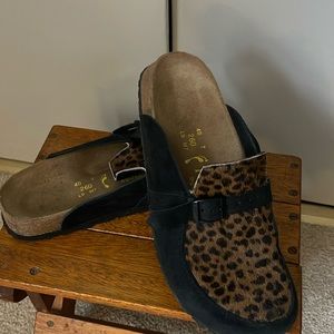 Ladies Papillio by Birkenstock sz 9/40